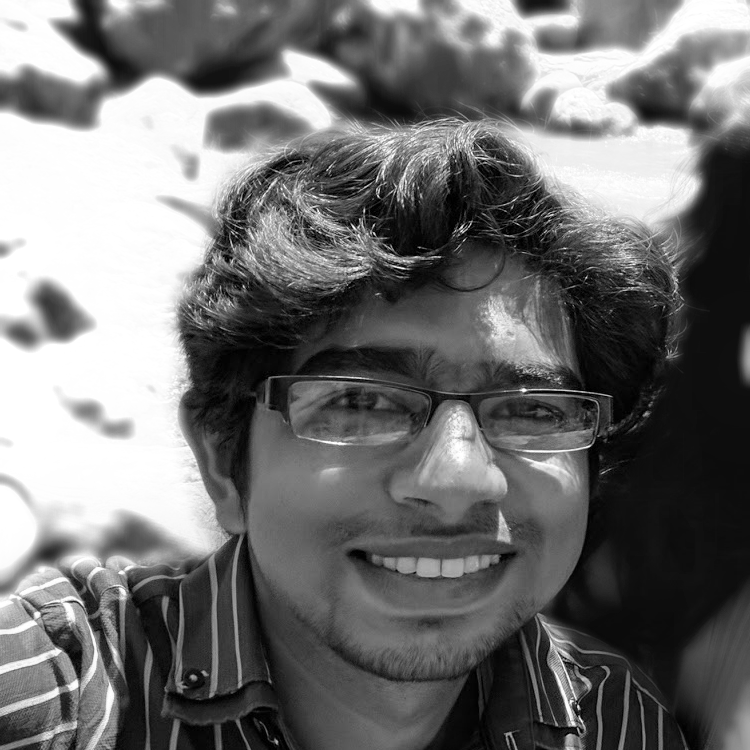Shankar Venkitachalam